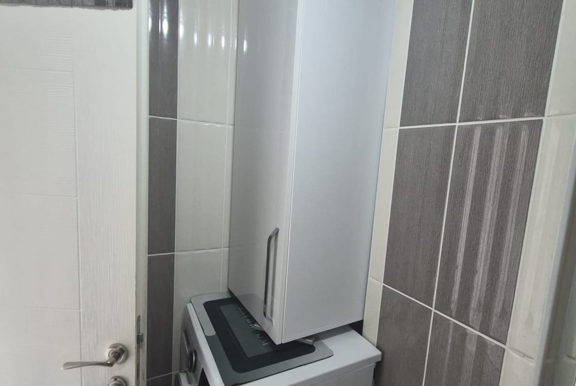 ÇELTEK MAHALLESİNDE 2+1 BİREYSEL GARAJLI FIRSAT DAİRE