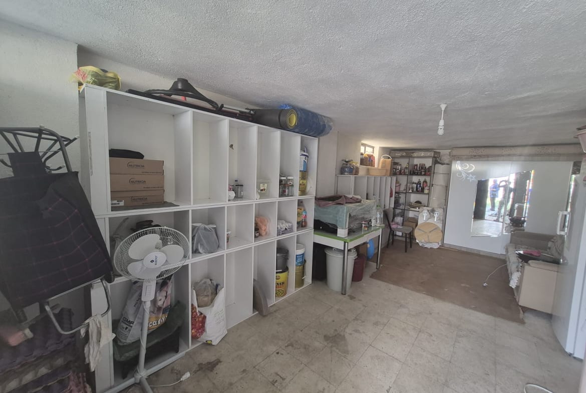 ÇELTEK MAHALLESİNDE 2+1 BİREYSEL GARAJLI FIRSAT DAİRE