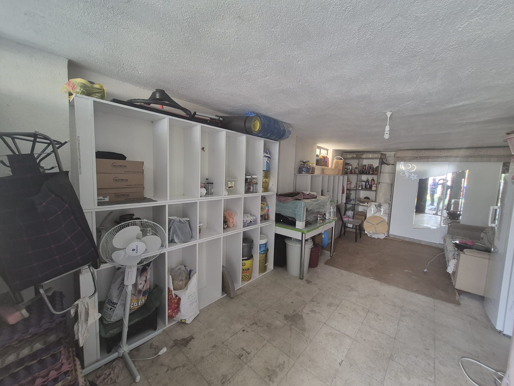 ÇELTEK MAHALLESİNDE 2+1 BİREYSEL GARAJLI FIRSAT DAİRE