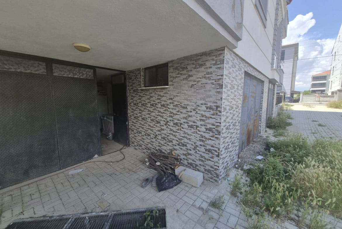 ÇELTEK MAHALLESİNDE 2+1 BİREYSEL GARAJLI FIRSAT DAİRE