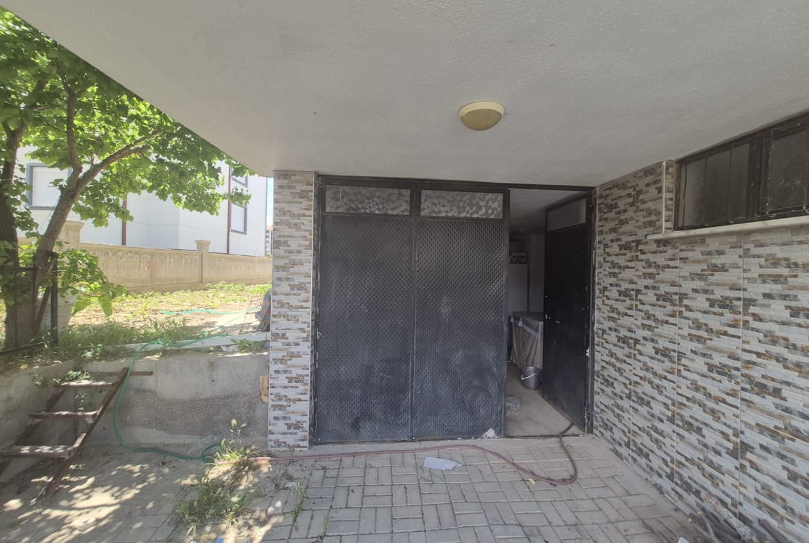 ÇELTEK MAHALLESİNDE 2+1 BİREYSEL GARAJLI FIRSAT DAİRE