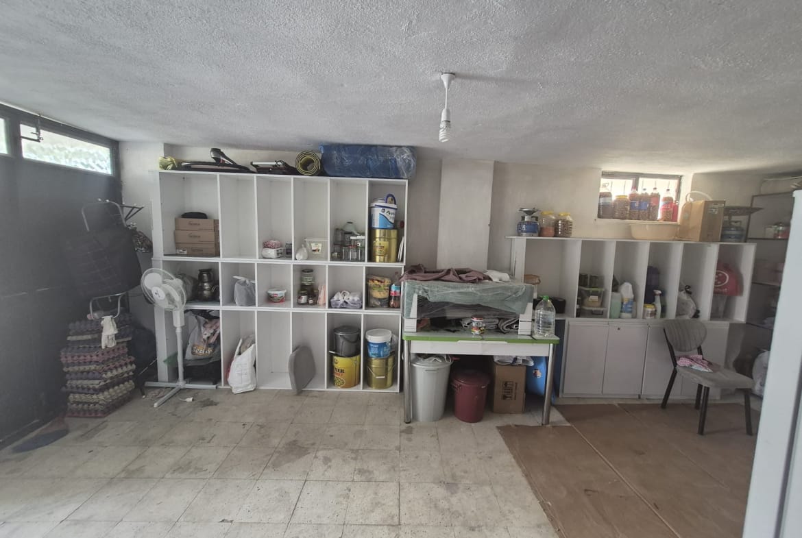 ÇELTEK MAHALLESİNDE 2+1 BİREYSEL GARAJLI FIRSAT DAİRE