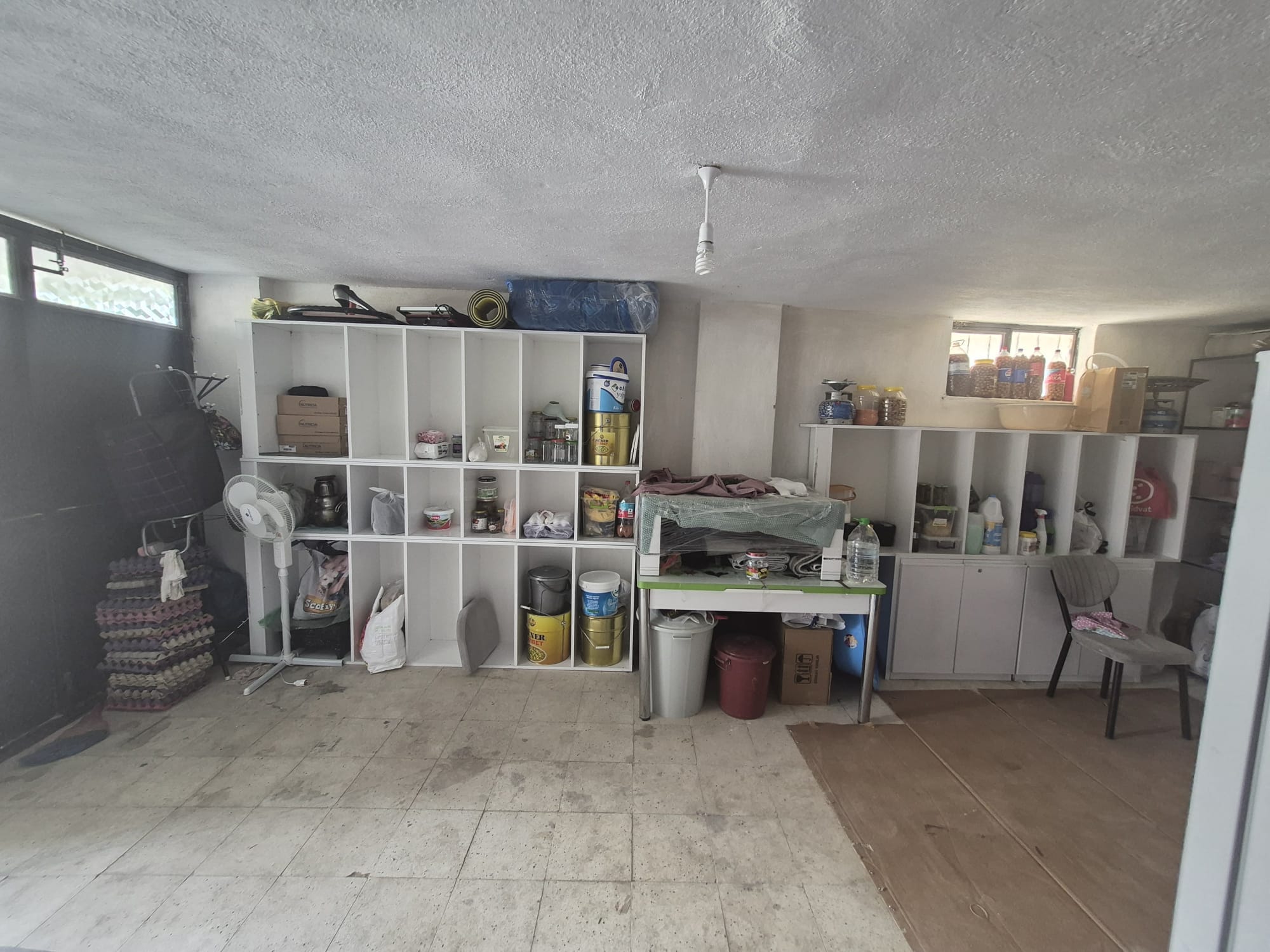 ÇELTEK MAHALLESİNDE 2+1 BİREYSEL GARAJLI FIRSAT DAİRE