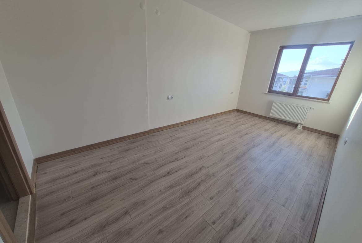 5. TOKİ SATILIK 2+1 FIRSAT DAİRE