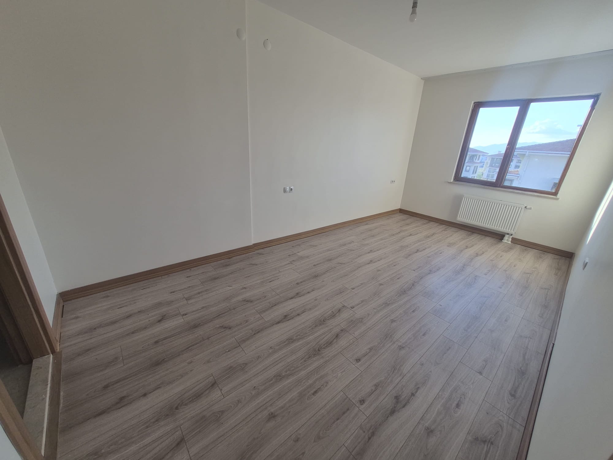 5. TOKİ SATILIK 2+1 FIRSAT DAİRE