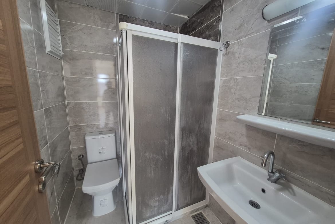 5. TOKİ SATILIK 2+1 FIRSAT DAİRE