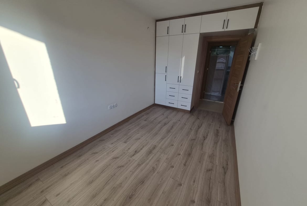 5. TOKİ SATILIK 2+1 FIRSAT DAİRE