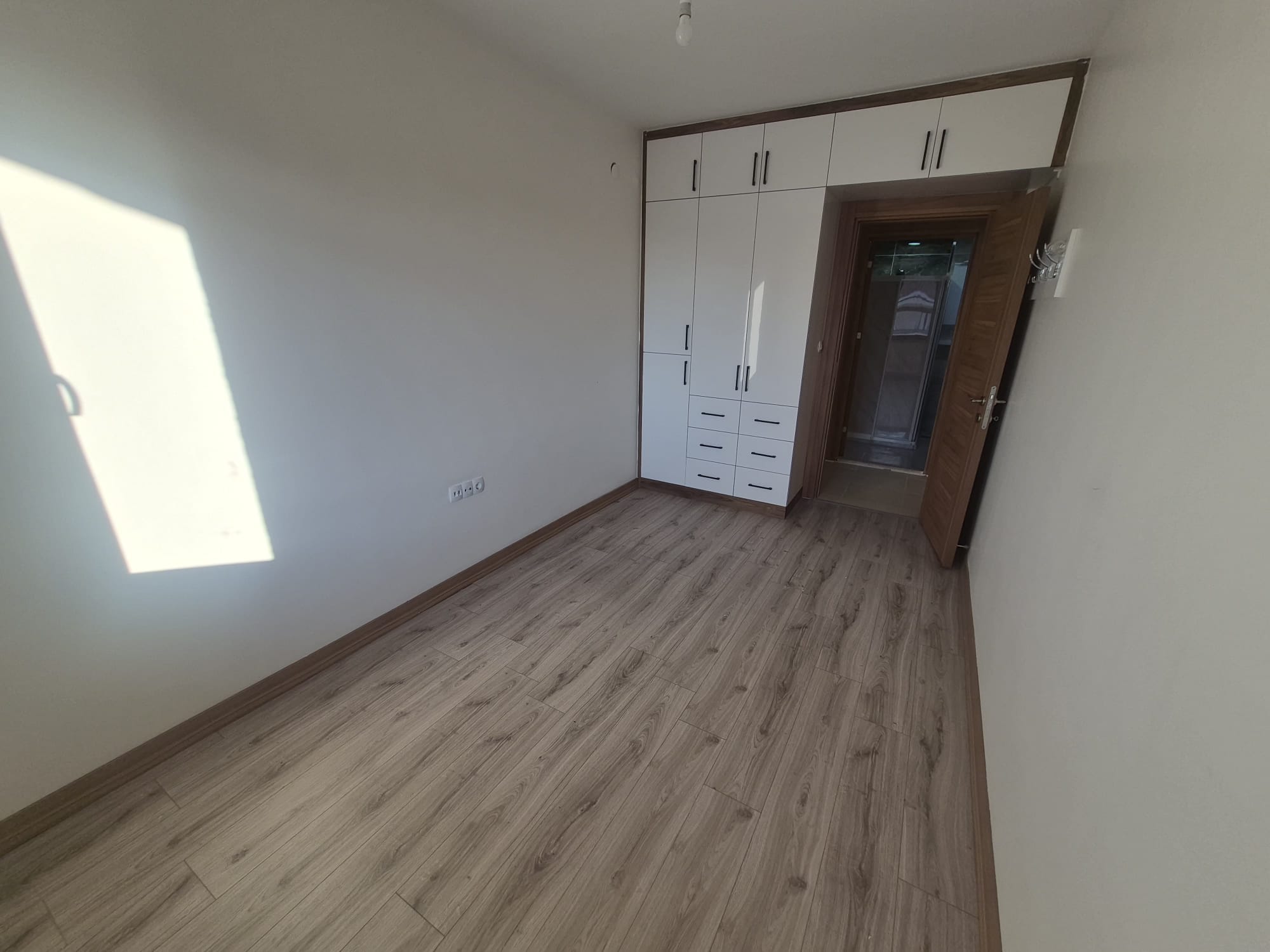 5. TOKİ SATILIK 2+1 FIRSAT DAİRE