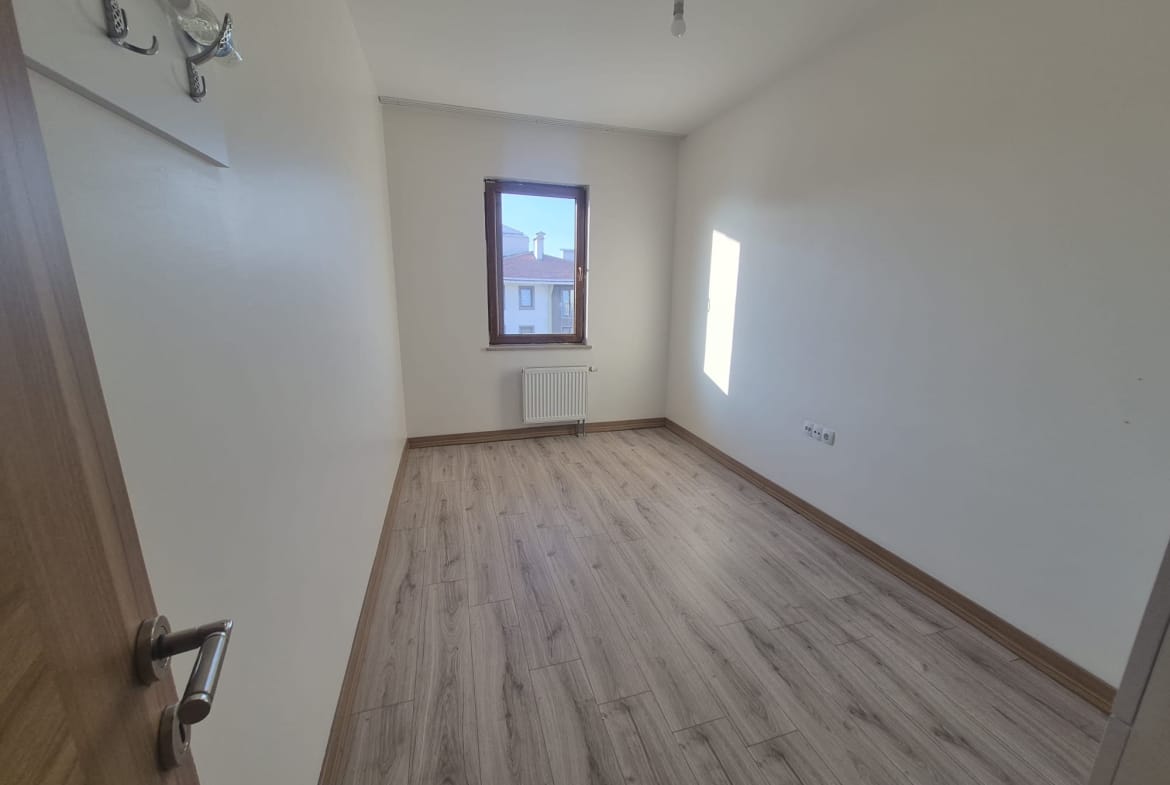 5. TOKİ SATILIK 2+1 FIRSAT DAİRE