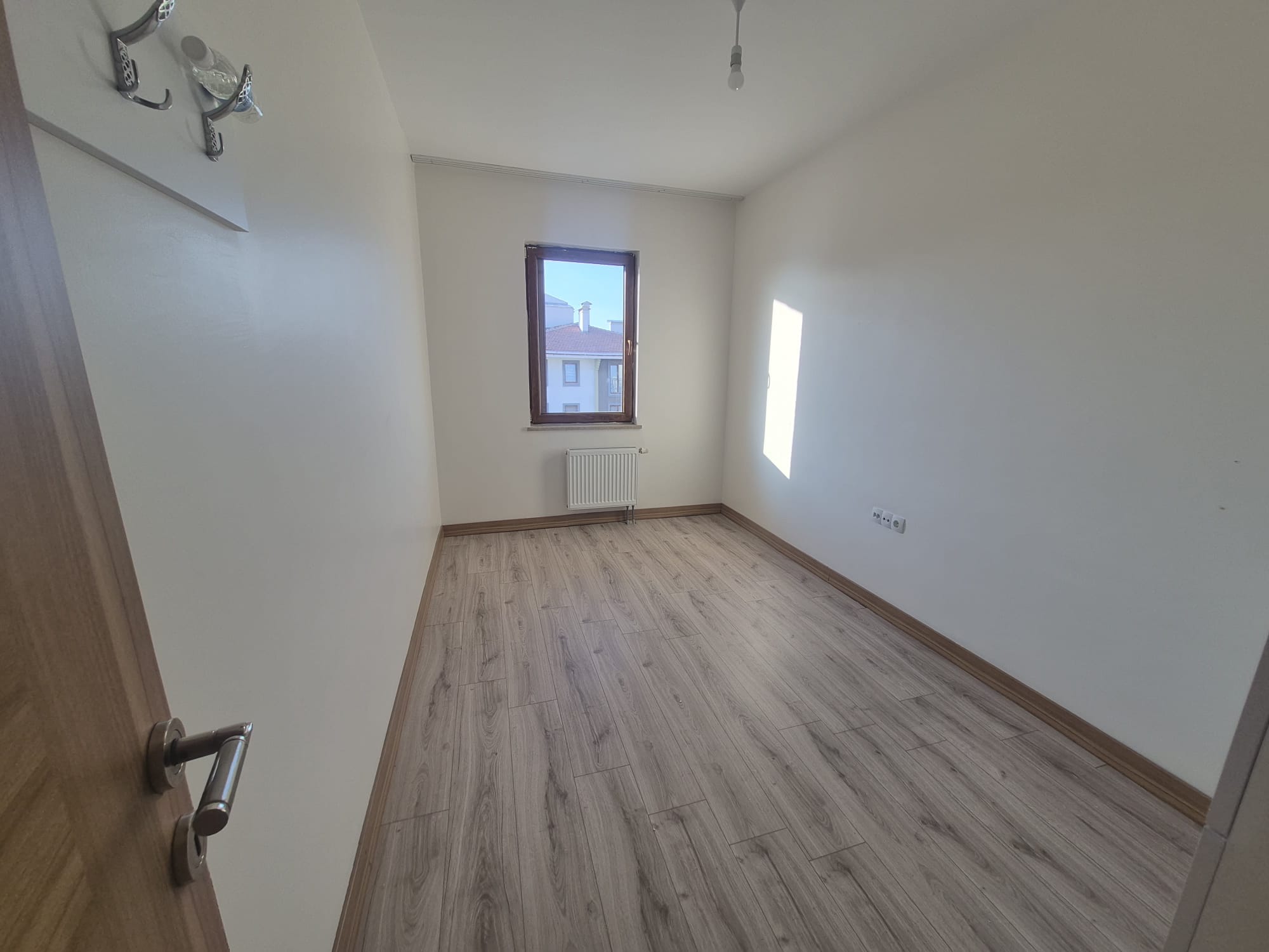 5. TOKİ SATILIK 2+1 FIRSAT DAİRE