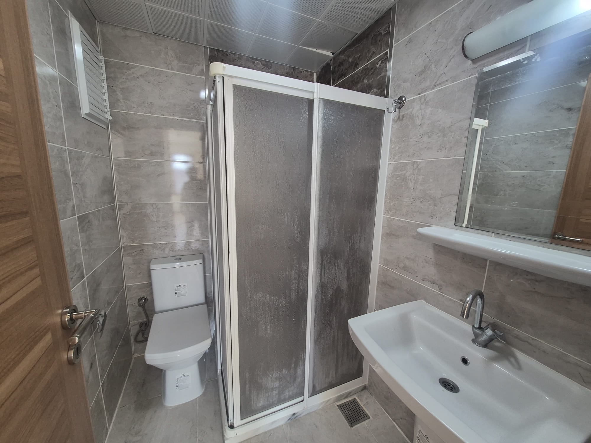 5. TOKİ SATILIK 2+1 FIRSAT DAİRE