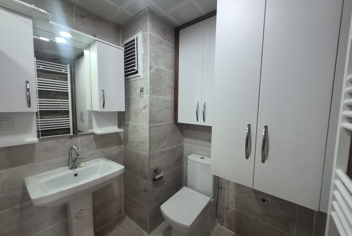 5. TOKİ SATILIK 2+1 FIRSAT DAİRE