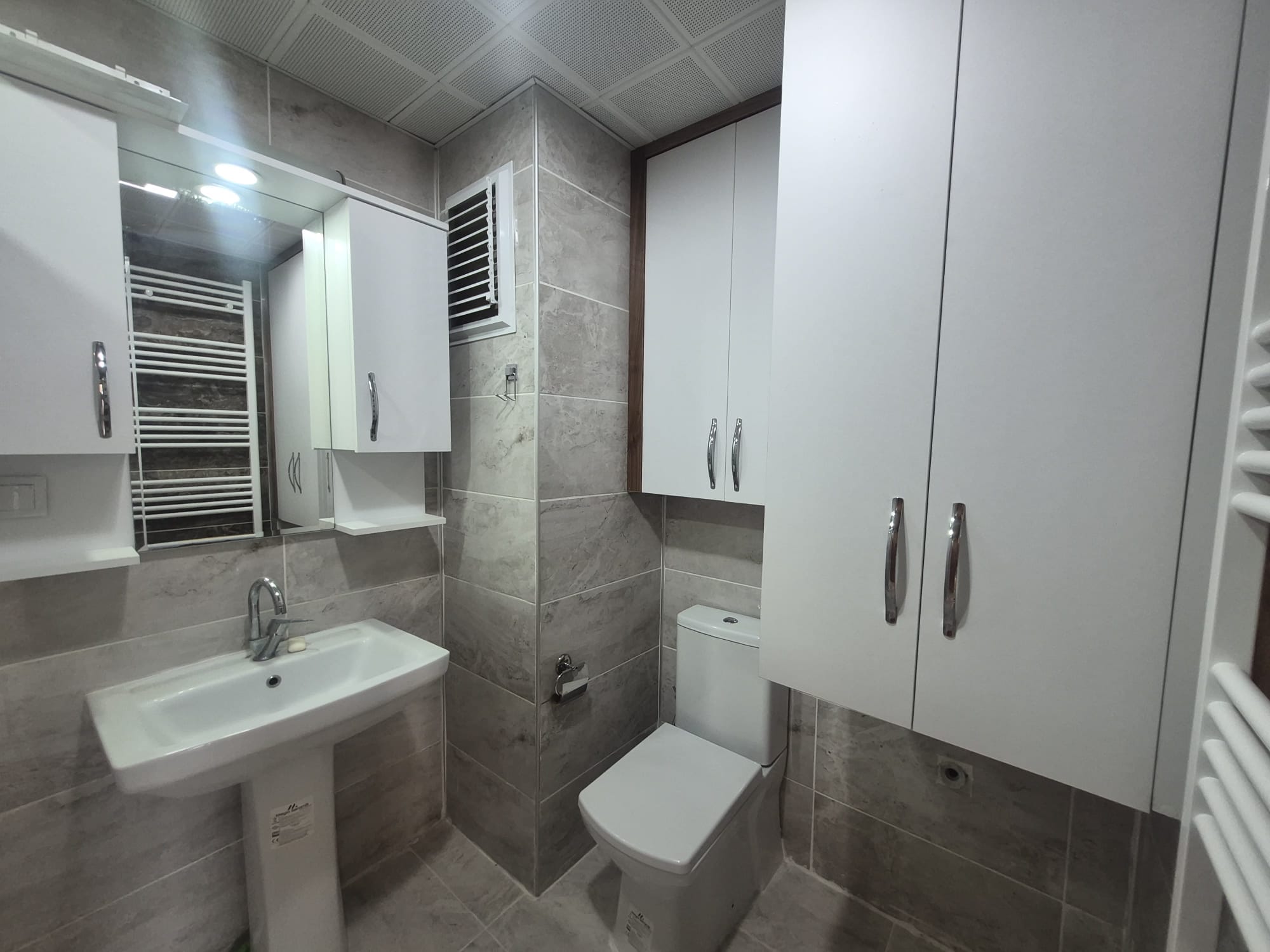 5. TOKİ SATILIK 2+1 FIRSAT DAİRE