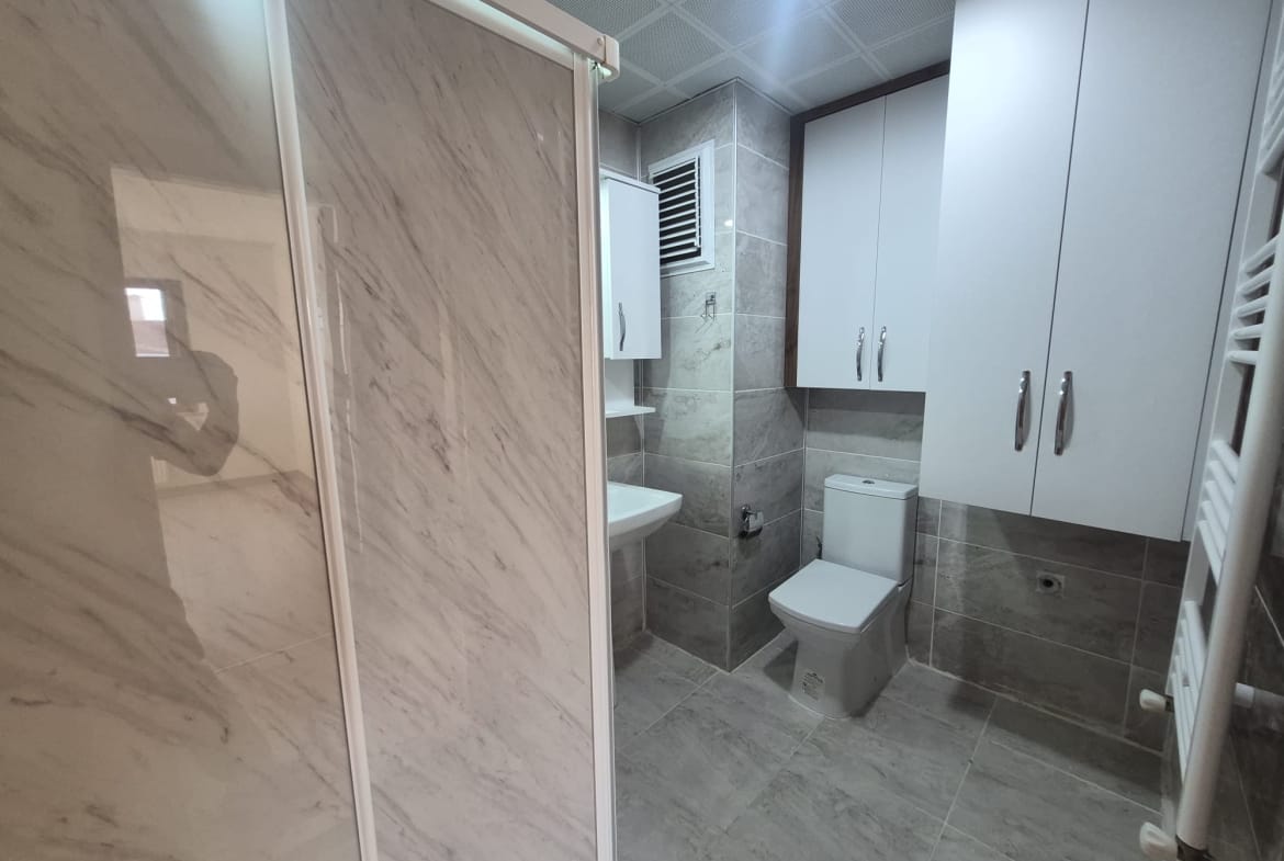 5. TOKİ SATILIK 2+1 FIRSAT DAİRE