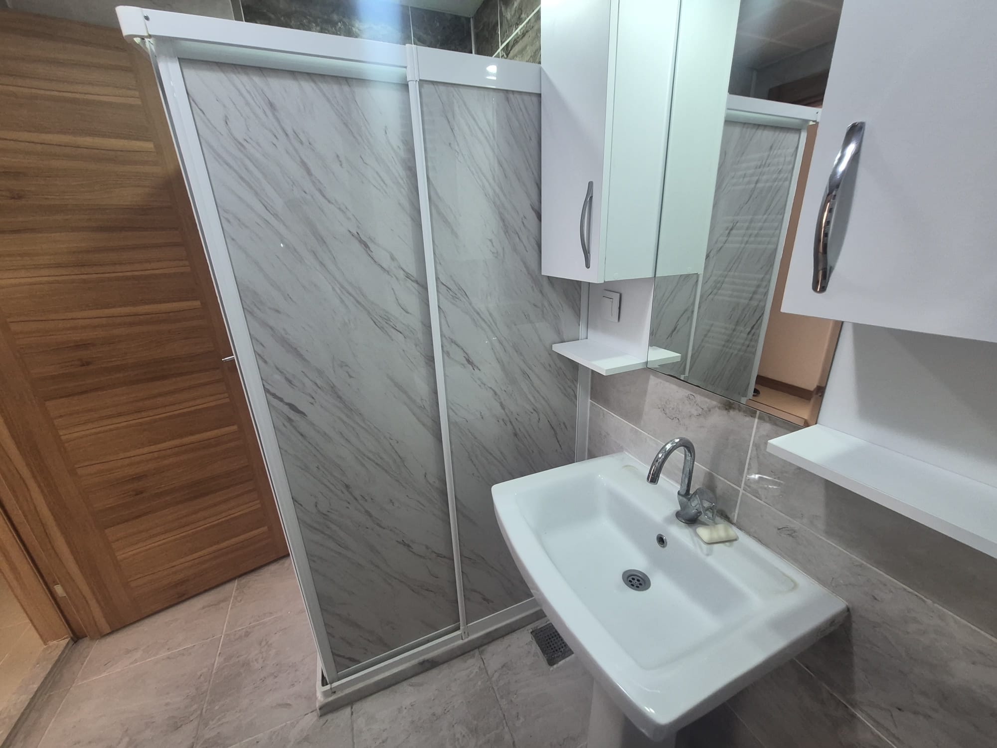 5. TOKİ SATILIK 2+1 FIRSAT DAİRE
