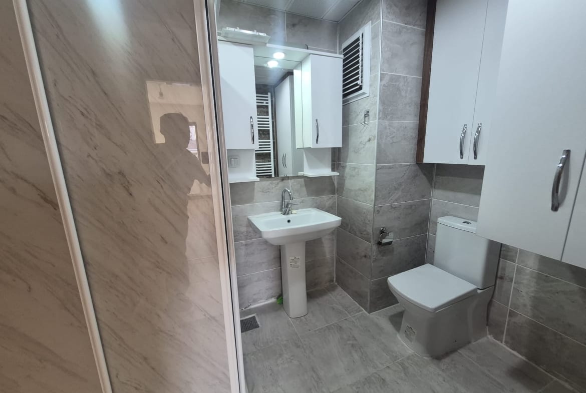 5. TOKİ SATILIK 2+1 FIRSAT DAİRE