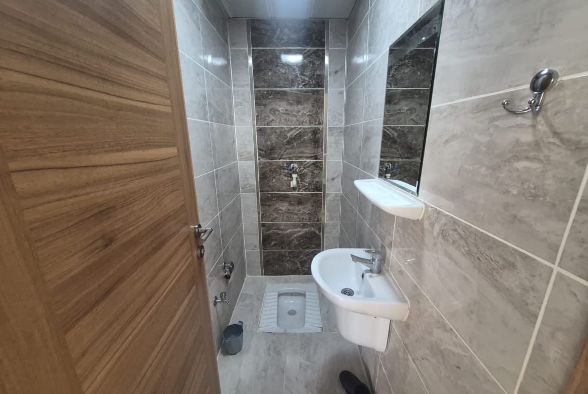 5. TOKİ SATILIK 2+1 FIRSAT DAİRE