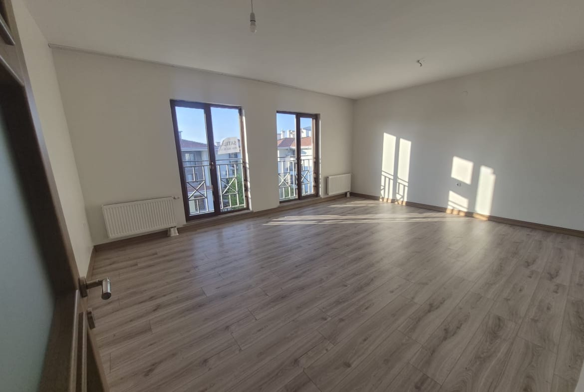 5. TOKİ SATILIK 2+1 FIRSAT DAİRE