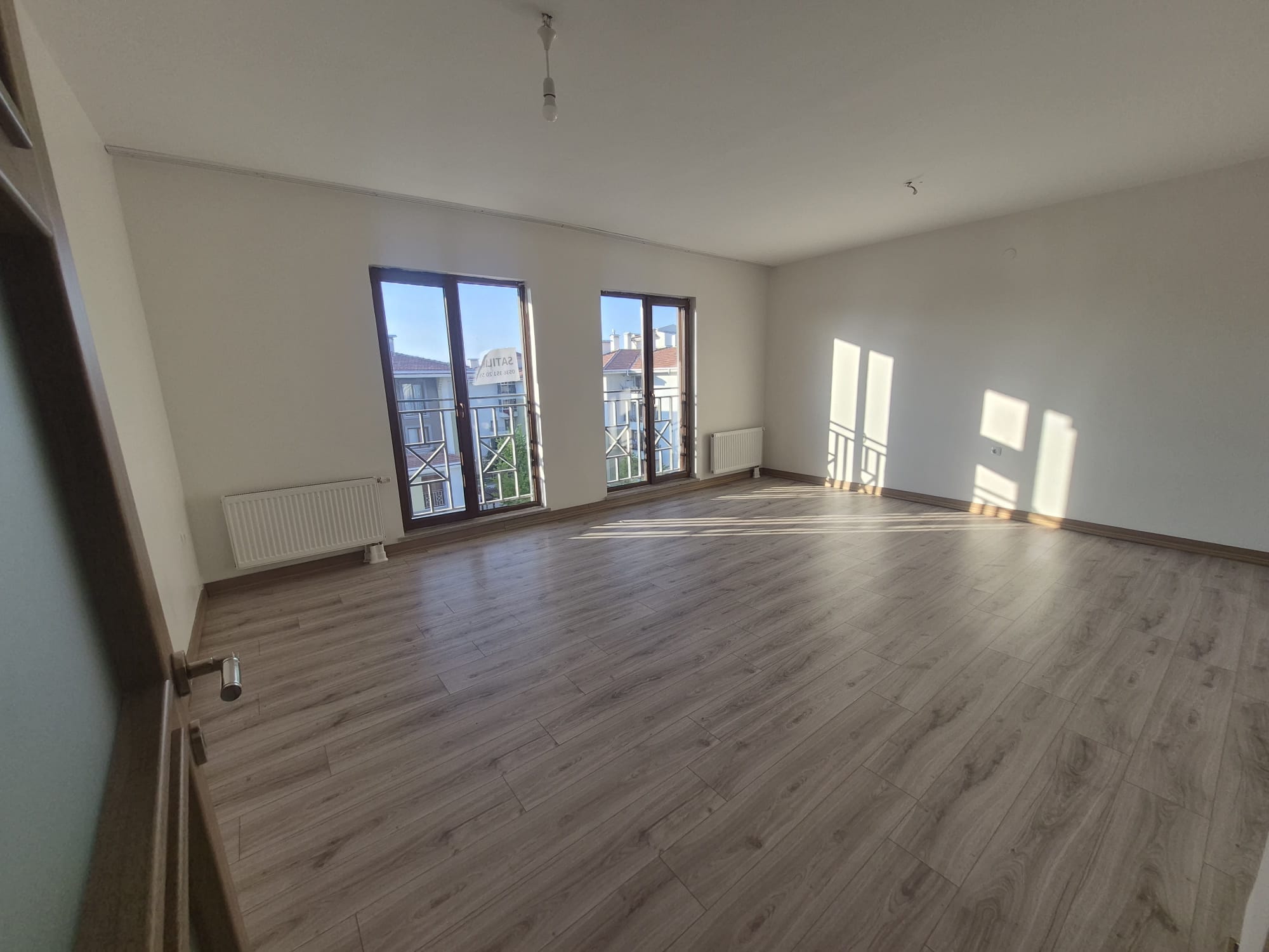 5. TOKİ SATILIK 2+1 FIRSAT DAİRE