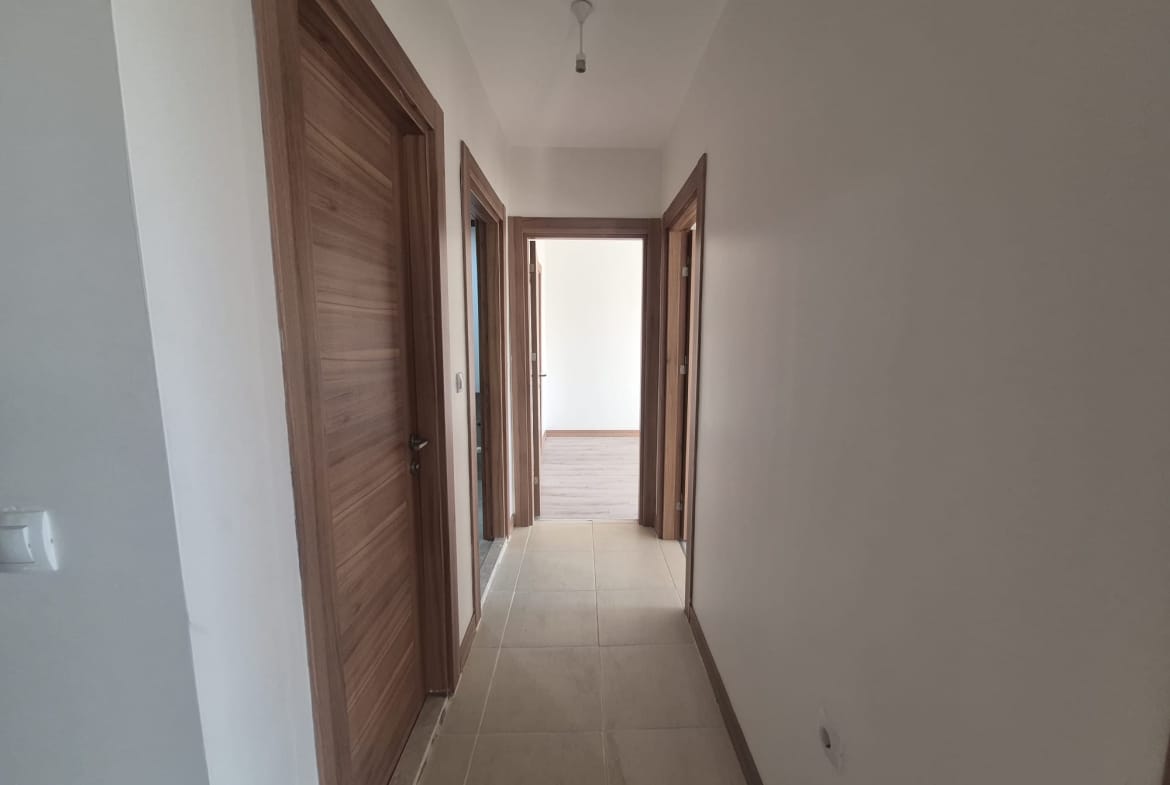 5. TOKİ SATILIK 2+1 FIRSAT DAİRE
