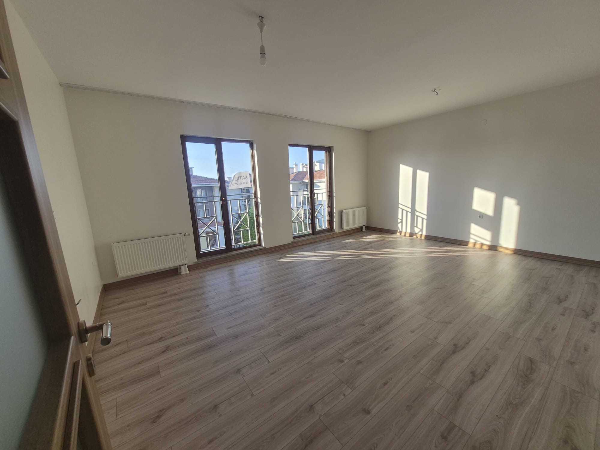 5. TOKİ SATILIK 2+1 FIRSAT DAİRE
