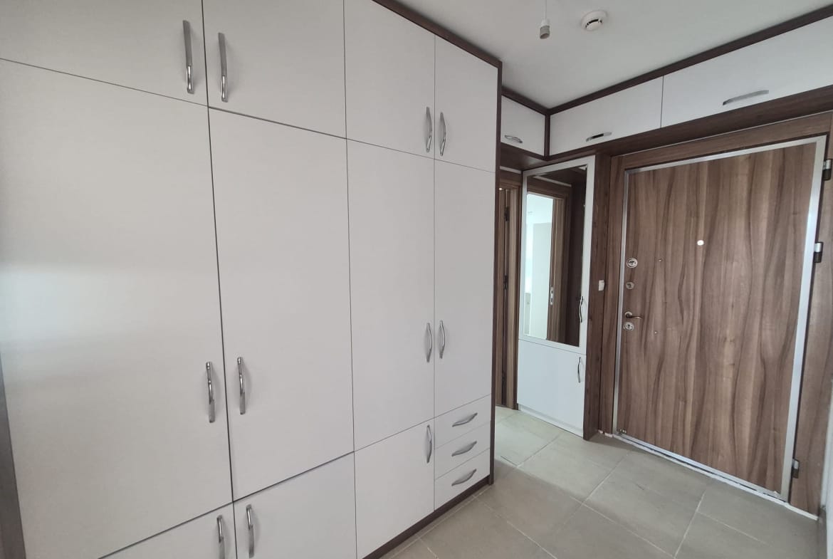 5. TOKİ SATILIK 2+1 FIRSAT DAİRE