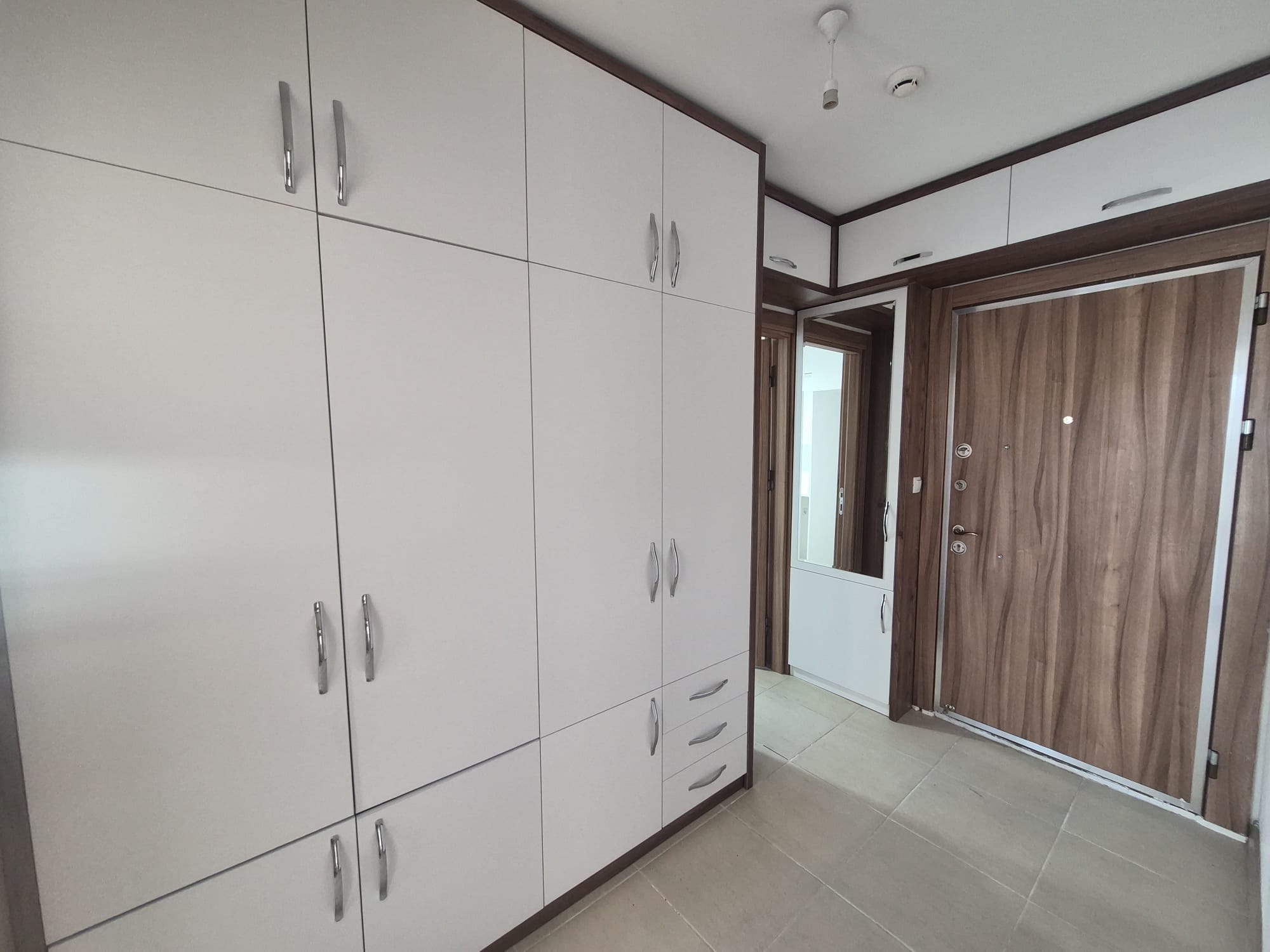 5. TOKİ SATILIK 2+1 FIRSAT DAİRE