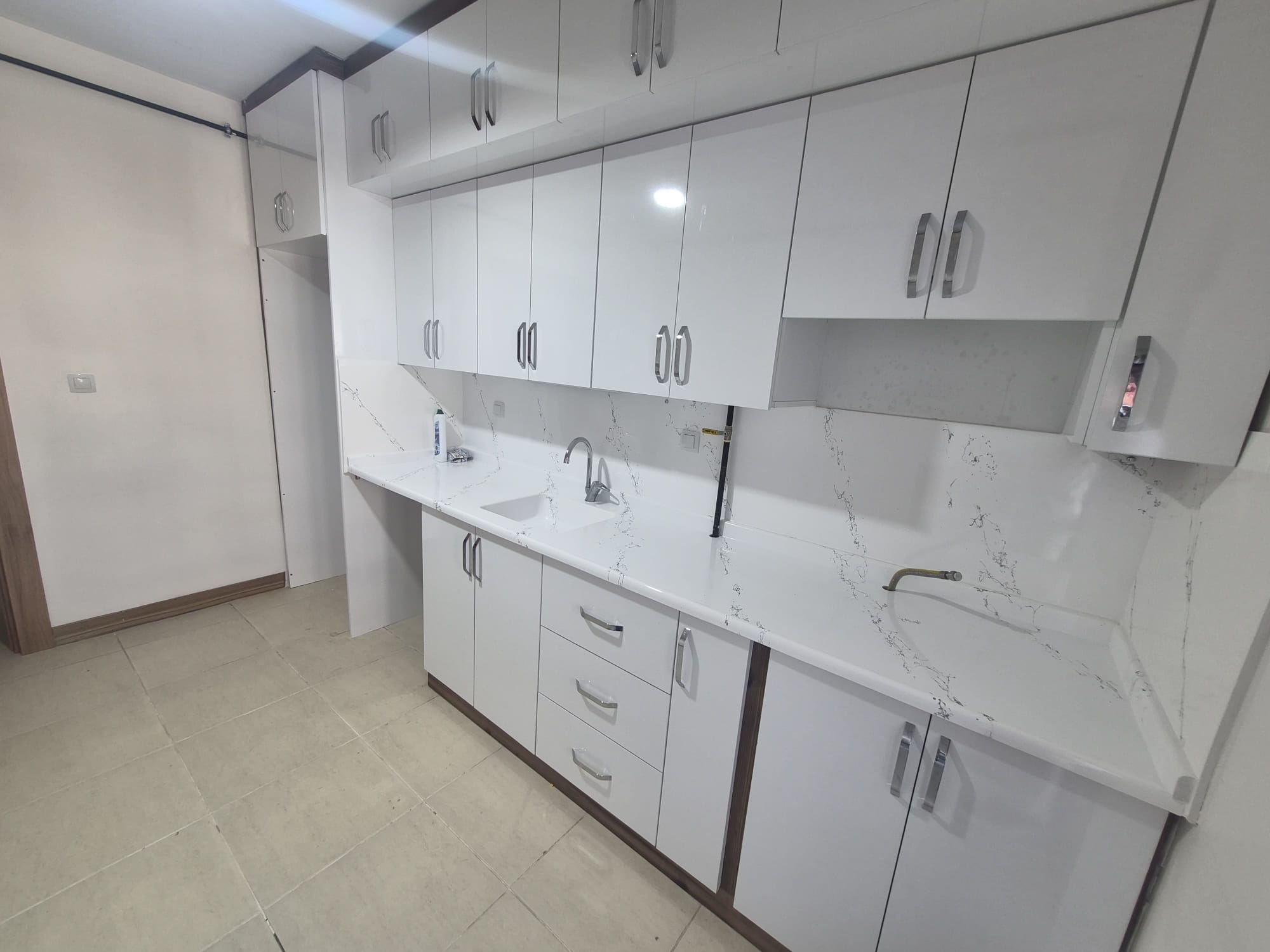 5. TOKİ SATILIK 2+1 FIRSAT DAİRE