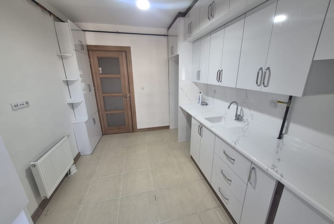 5. TOKİ SATILIK 2+1 FIRSAT DAİRE