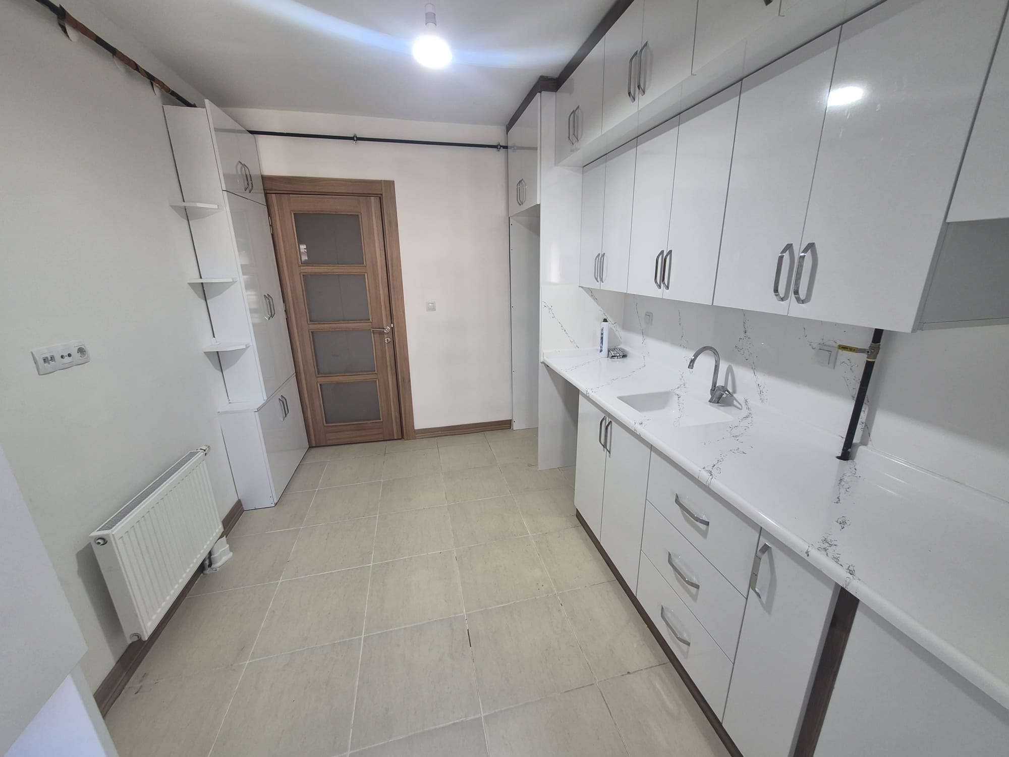 5. TOKİ SATILIK 2+1 FIRSAT DAİRE