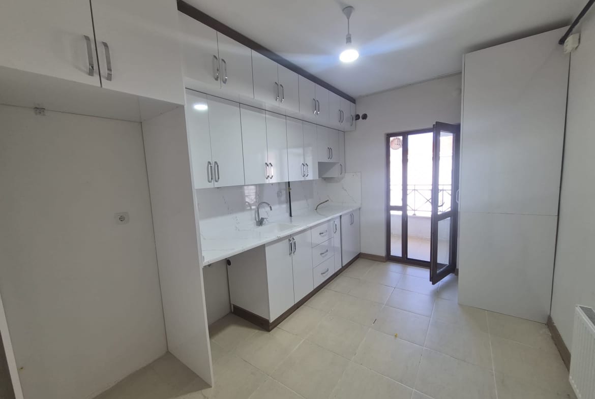 5. TOKİ SATILIK 2+1 FIRSAT DAİRE