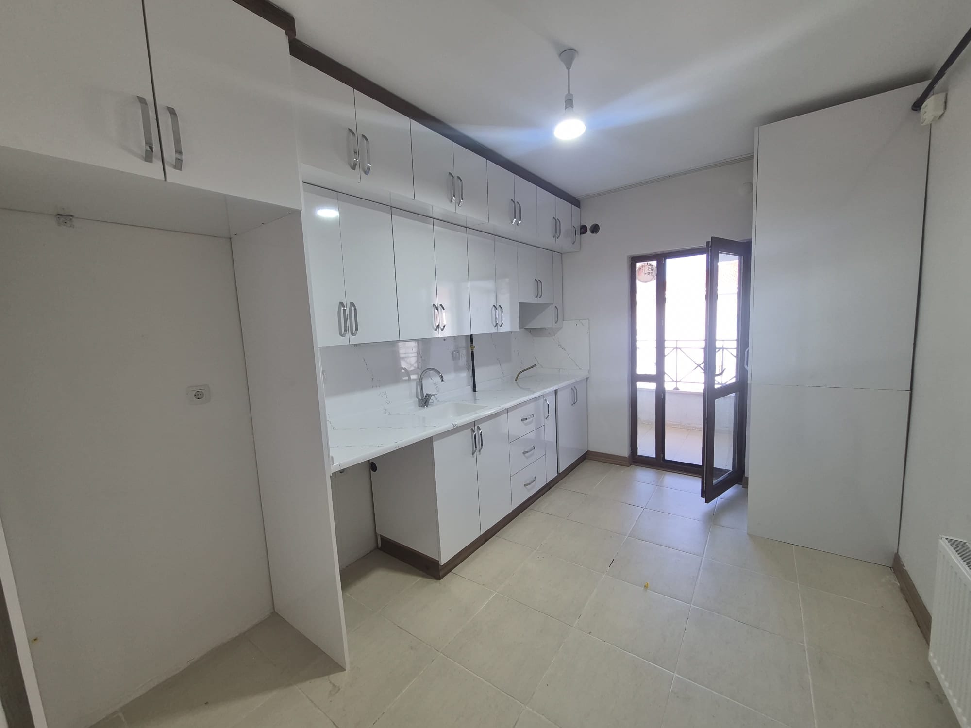 5. TOKİ SATILIK 2+1 FIRSAT DAİRE