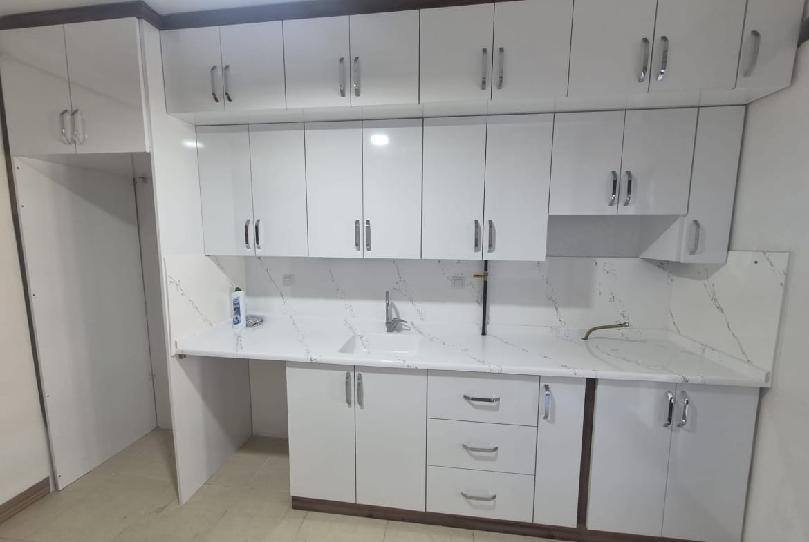 5. TOKİ SATILIK 2+1 FIRSAT DAİRE