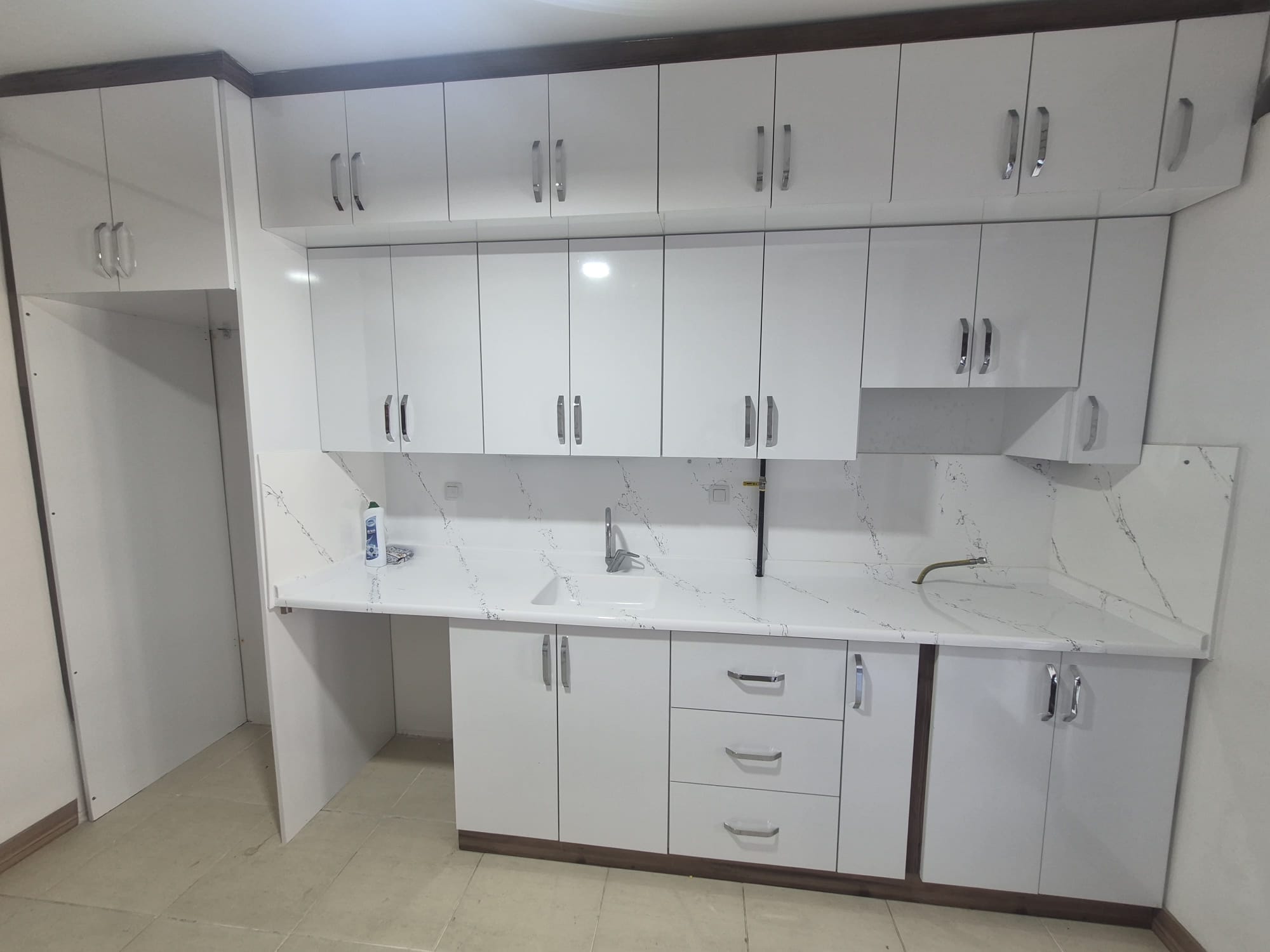5. TOKİ SATILIK 2+1 FIRSAT DAİRE