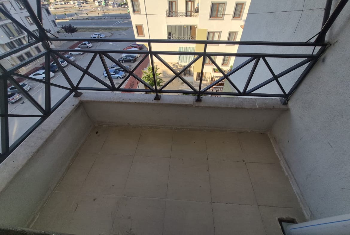 5. TOKİ SATILIK 2+1 FIRSAT DAİRE