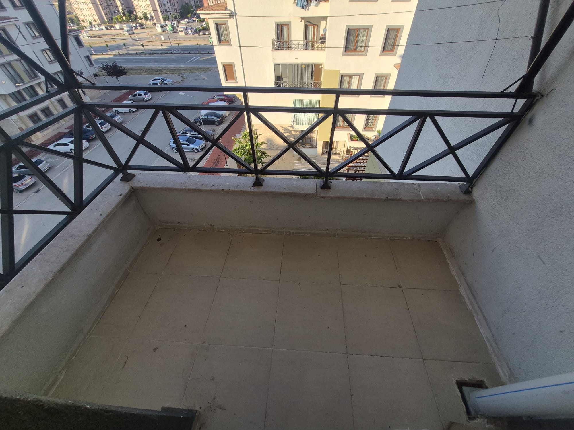 5. TOKİ SATILIK 2+1 FIRSAT DAİRE
