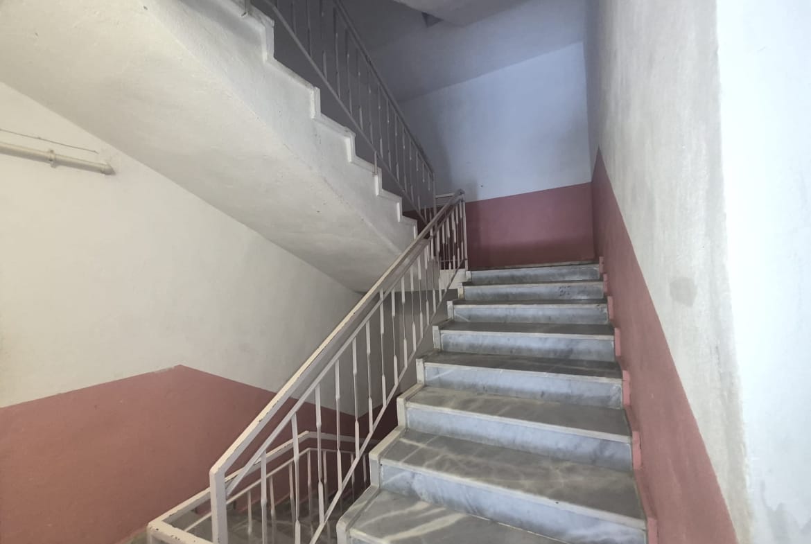 CEDİT MAHALLESİ 3+1 BİREYSEL GARAJLI SATILIK DAİRE
