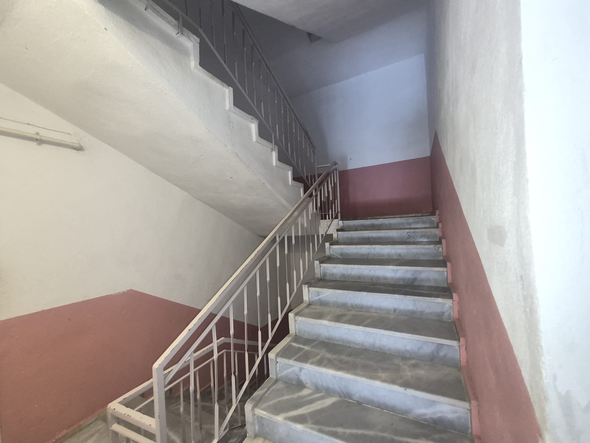 CEDİT MAHALLESİ 3+1 BİREYSEL GARAJLI SATILIK DAİRE