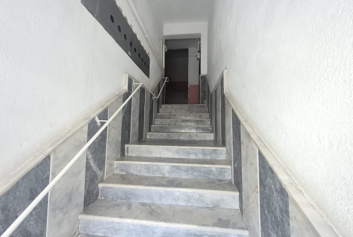 CEDİT MAHALLESİ 3+1 BİREYSEL GARAJLI SATILIK DAİRE