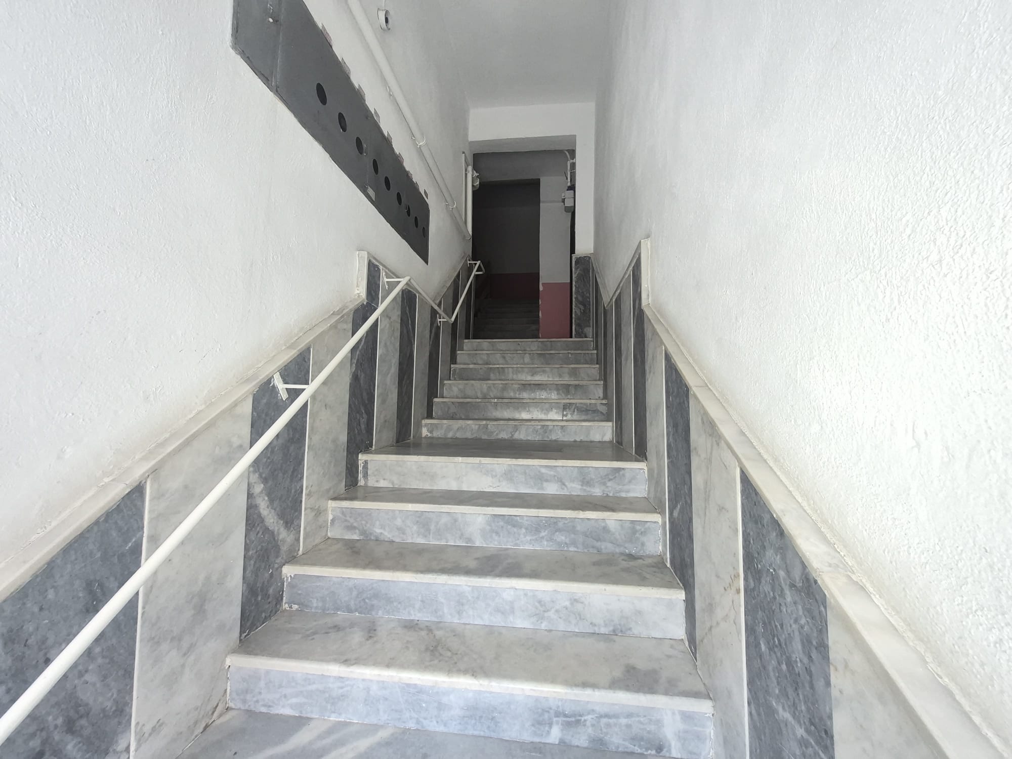 CEDİT MAHALLESİ 3+1 BİREYSEL GARAJLI SATILIK DAİRE
