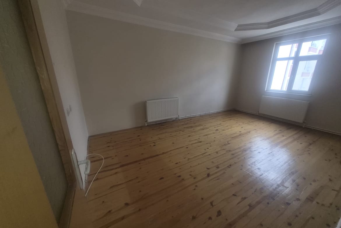 CEDİT MAHALLESİ 3+1 BİREYSEL GARAJLI SATILIK DAİRE