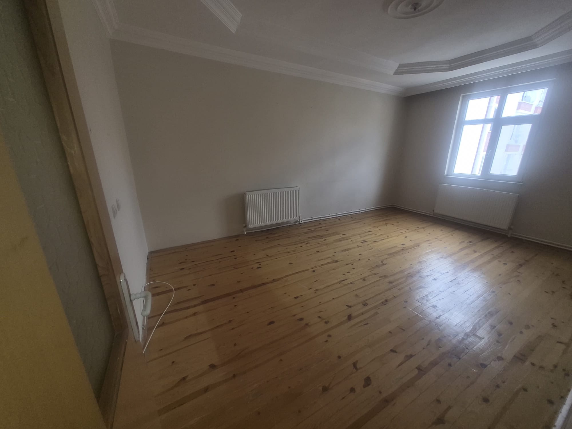 CEDİT MAHALLESİ 3+1 BİREYSEL GARAJLI SATILIK DAİRE