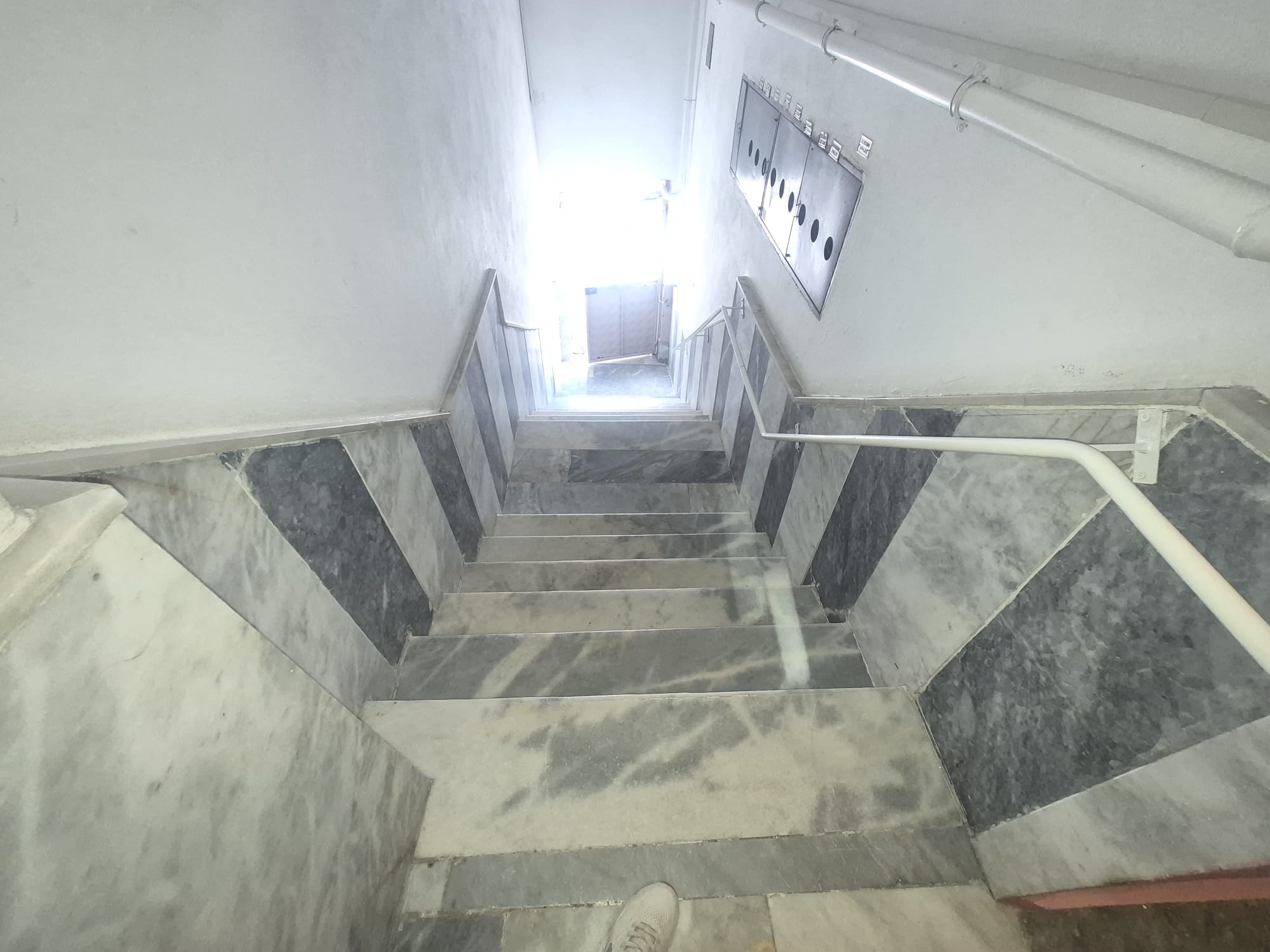 CEDİT MAHALLESİ 3+1 BİREYSEL GARAJLI SATILIK DAİRE