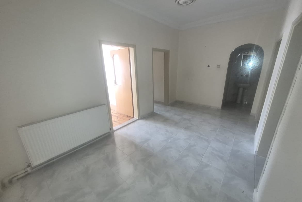 CEDİT MAHALLESİ 3+1 BİREYSEL GARAJLI SATILIK DAİRE
