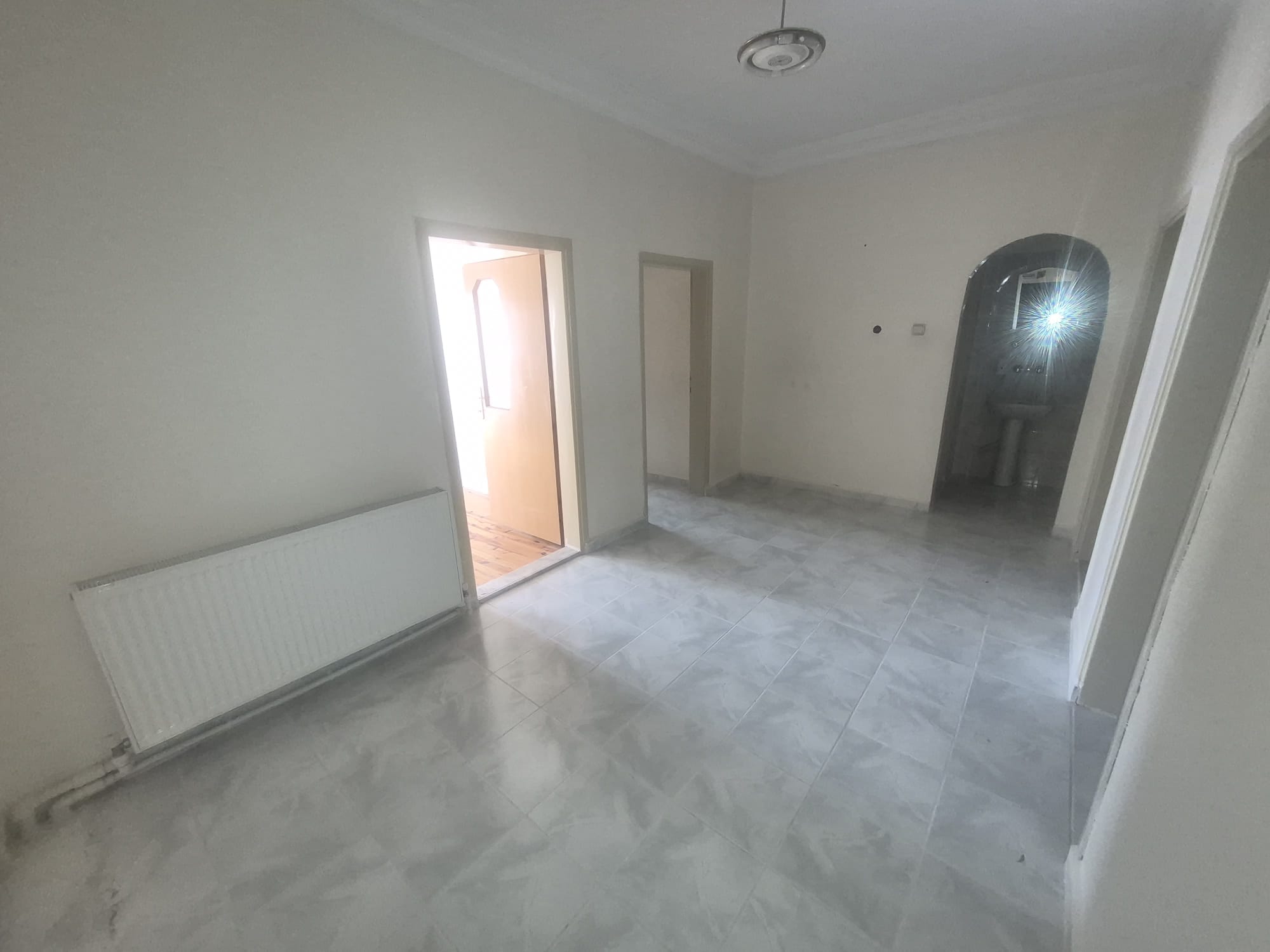 CEDİT MAHALLESİ 3+1 BİREYSEL GARAJLI SATILIK DAİRE