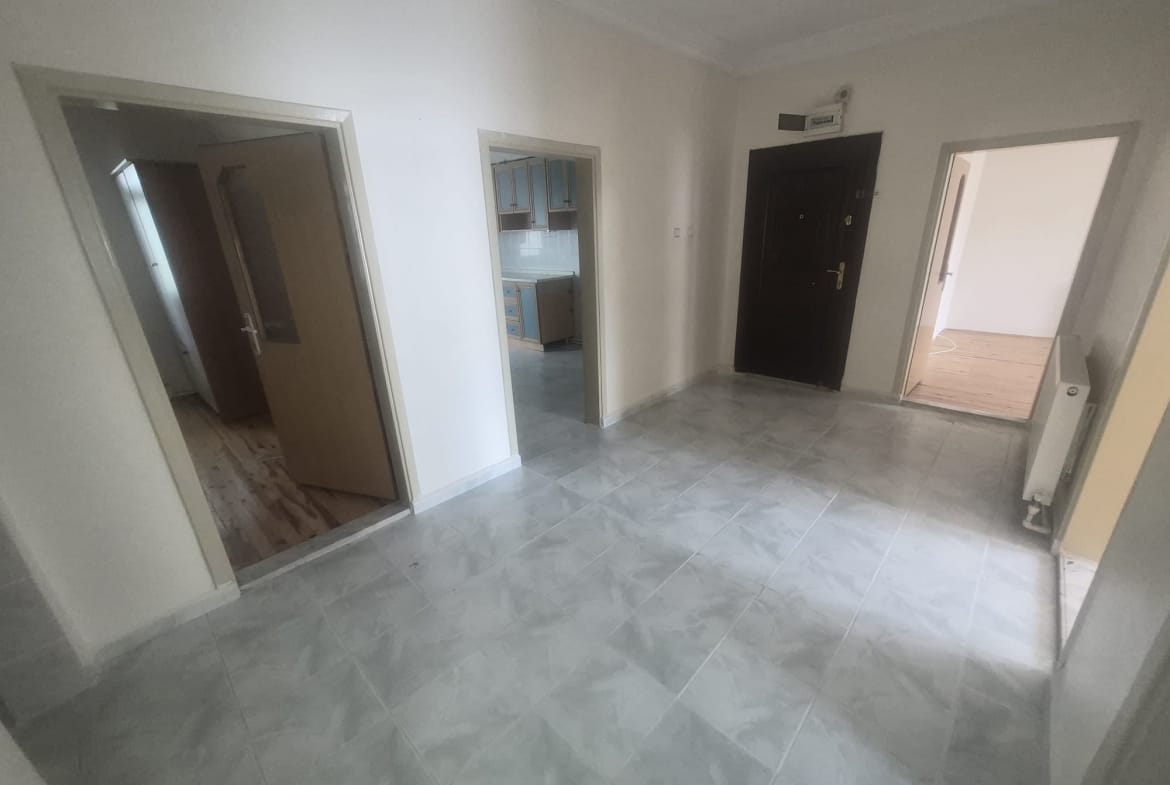 CEDİT MAHALLESİ 3+1 BİREYSEL GARAJLI SATILIK DAİRE