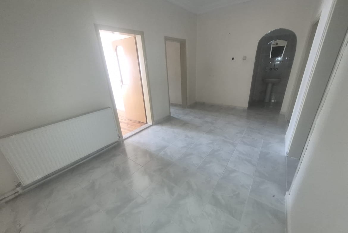CEDİT MAHALLESİ 3+1 BİREYSEL GARAJLI SATILIK DAİRE