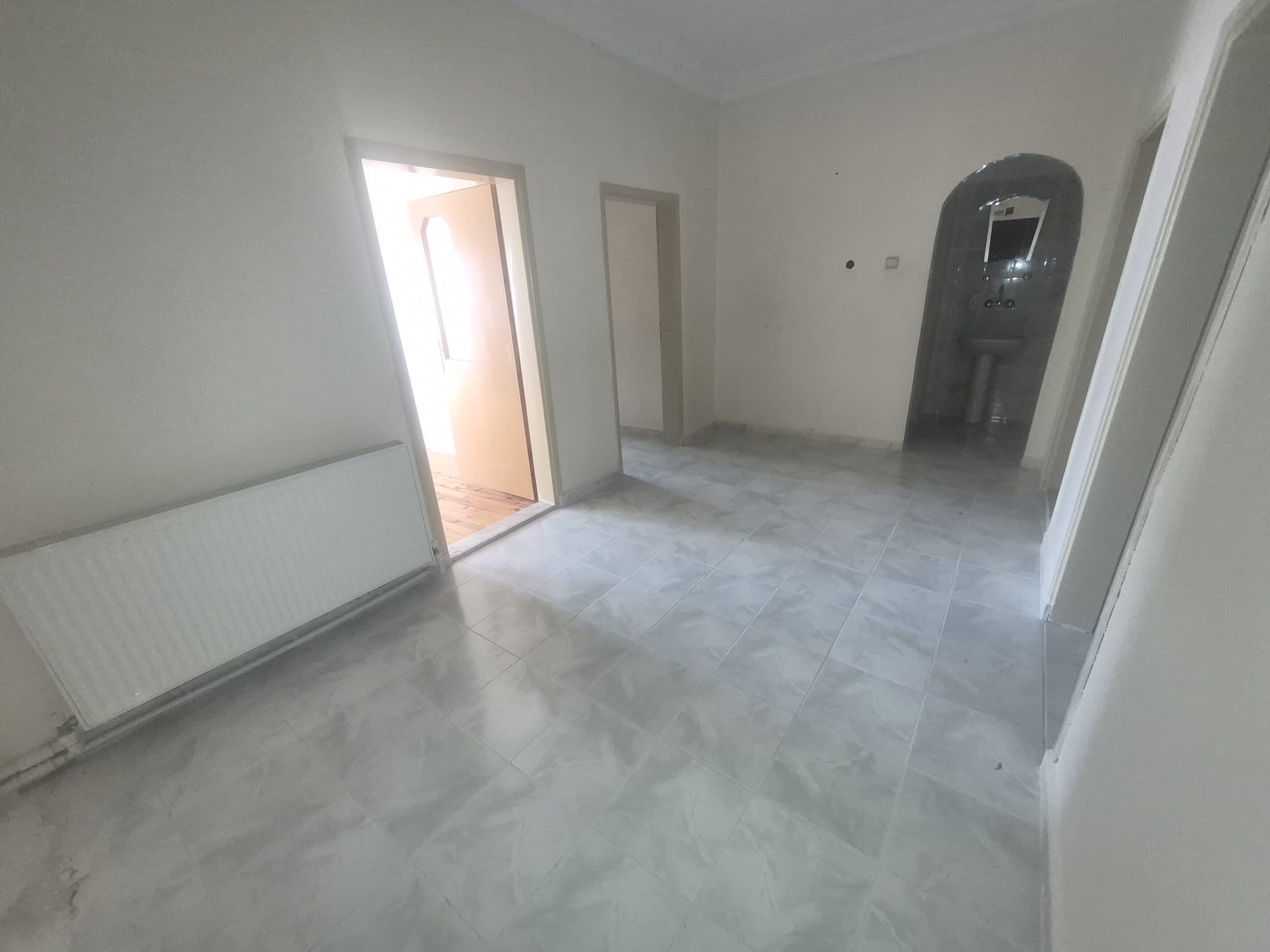 CEDİT MAHALLESİ 3+1 BİREYSEL GARAJLI SATILIK DAİRE