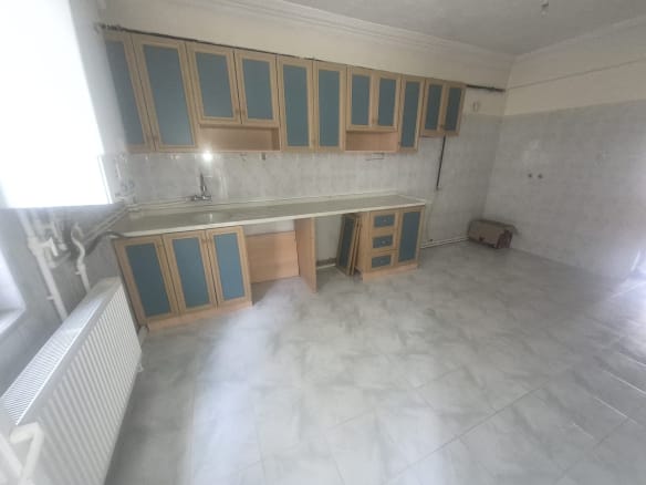 CEDİT MAHALLESİ 3+1 BİREYSEL GARAJLI SATILIK DAİRE