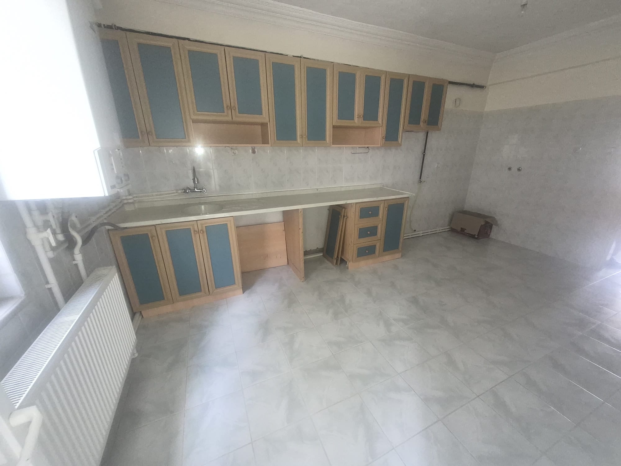CEDİT MAHALLESİ 3+1 BİREYSEL GARAJLI SATILIK DAİRE
